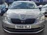 USED 2018 68 SKODA OCTAVIA AUTOMATIC 1.5 TSI GPF ACT SE L Hatchback 5dr Petrol DSG Euro 6 (s/s) (150 ps) SAT/NAV,HALF LEATHER,HALF SUEDE