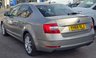 USED 2018 68 SKODA OCTAVIA AUTOMATIC 1.5 TSI GPF ACT SE L Hatchback 5dr Petrol DSG Euro 6 (s/s) (150 ps) SAT/NAV,HALF LEATHER,HALF SUEDE