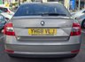 USED 2018 68 SKODA OCTAVIA AUTOMATIC 1.5 TSI GPF ACT SE L Hatchback 5dr Petrol DSG Euro 6 (s/s) (150 ps) SAT/NAV,HALF LEATHER,HALF SUEDE