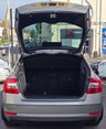 USED 2018 68 SKODA OCTAVIA AUTOMATIC 1.5 TSI GPF ACT SE L Hatchback 5dr Petrol DSG Euro 6 (s/s) (150 ps) SAT/NAV,HALF LEATHER,HALF SUEDE