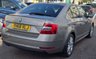 USED 2018 68 SKODA OCTAVIA AUTOMATIC 1.5 TSI GPF ACT SE L Hatchback 5dr Petrol DSG Euro 6 (s/s) (150 ps) SAT/NAV,HALF LEATHER,HALF SUEDE