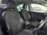 USED 2018 68 SKODA OCTAVIA AUTOMATIC 1.5 TSI GPF ACT SE L Hatchback 5dr Petrol DSG Euro 6 (s/s) (150 ps) SAT/NAV,HALF LEATHER,HALF SUEDE