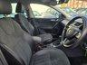 USED 2018 68 SKODA OCTAVIA AUTOMATIC 1.5 TSI GPF ACT SE L Hatchback 5dr Petrol DSG Euro 6 (s/s) (150 ps) SAT/NAV,HALF LEATHER,HALF SUEDE