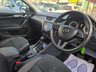 USED 2018 68 SKODA OCTAVIA AUTOMATIC 1.5 TSI GPF ACT SE L Hatchback 5dr Petrol DSG Euro 6 (s/s) (150 ps) SAT/NAV,HALF LEATHER,HALF SUEDE