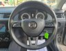 USED 2018 68 SKODA OCTAVIA AUTOMATIC 1.5 TSI GPF ACT SE L Hatchback 5dr Petrol DSG Euro 6 (s/s) (150 ps) SAT/NAV,HALF LEATHER,HALF SUEDE