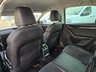 USED 2018 68 SKODA OCTAVIA AUTOMATIC 1.5 TSI GPF ACT SE L Hatchback 5dr Petrol DSG Euro 6 (s/s) (150 ps) SAT/NAV,HALF LEATHER,HALF SUEDE