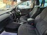 USED 2018 68 SKODA OCTAVIA AUTOMATIC 1.5 TSI GPF ACT SE L Hatchback 5dr Petrol DSG Euro 6 (s/s) (150 ps) SAT/NAV,HALF LEATHER,HALF SUEDE