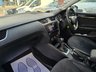 USED 2018 68 SKODA OCTAVIA AUTOMATIC 1.5 TSI GPF ACT SE L Hatchback 5dr Petrol DSG Euro 6 (s/s) (150 ps) SAT/NAV,HALF LEATHER,HALF SUEDE