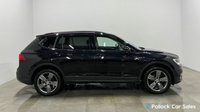 USED 2019 19 VOLKSWAGEN TIGUAN ALLSPACE 7 Seat 1.5 TSI Match SUV 5dr Petrol Manual  7 Seat, Rear Camera, Park Sensors, CarPlay, 19" Wheels