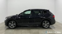 USED 2019 19 VOLKSWAGEN TIGUAN ALLSPACE 7 Seat 1.5 TSI Match SUV 5dr Petrol Manual  7 Seat, Rear Camera, Park Sensors, CarPlay, 19" Wheels
