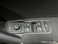 USED 2019 19 VOLKSWAGEN TIGUAN ALLSPACE 7 Seat 1.5 TSI Match SUV 5dr Petrol Manual  7 Seat, Rear Camera, Park Sensors, CarPlay, 19" Wheels