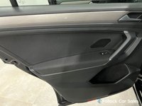 USED 2019 19 VOLKSWAGEN TIGUAN ALLSPACE 7 Seat 1.5 TSI Match SUV 5dr Petrol Manual  7 Seat, Rear Camera, Park Sensors, CarPlay, 19" Wheels
