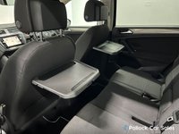 USED 2019 19 VOLKSWAGEN TIGUAN ALLSPACE 7 Seat 1.5 TSI Match SUV 5dr Petrol Manual  7 Seat, Rear Camera, Park Sensors, CarPlay, 19" Wheels