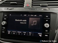 USED 2019 19 VOLKSWAGEN TIGUAN ALLSPACE 7 Seat 1.5 TSI Match SUV 5dr Petrol Manual  7 Seat, Rear Camera, Park Sensors, CarPlay, 19" Wheels