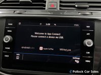 USED 2019 19 VOLKSWAGEN TIGUAN ALLSPACE 7 Seat 1.5 TSI Match SUV 5dr Petrol Manual  7 Seat, Rear Camera, Park Sensors, CarPlay, 19" Wheels