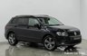 USED 2019 19 VOLKSWAGEN TIGUAN ALLSPACE 7 Seat 1.5 TSI Match SUV 5dr Petrol Manual  7 Seat, Rear Camera, Park Sensors, CarPlay, 19" Wheels