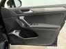 USED 2019 19 VOLKSWAGEN TIGUAN ALLSPACE 7 Seat 1.5 TSI Match SUV 5dr Petrol Manual  7 Seat, Rear Camera, Park Sensors, CarPlay, 19" Wheels