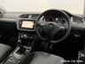 USED 2019 19 VOLKSWAGEN TIGUAN ALLSPACE 7 Seat 1.5 TSI Match SUV 5dr Petrol Manual  7 Seat, Rear Camera, Park Sensors, CarPlay, 19" Wheels