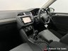 USED 2019 19 VOLKSWAGEN TIGUAN ALLSPACE 7 Seat 1.5 TSI Match SUV 5dr Petrol Manual  7 Seat, Rear Camera, Park Sensors, CarPlay, 19" Wheels