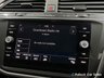 USED 2019 19 VOLKSWAGEN TIGUAN ALLSPACE 7 Seat 1.5 TSI Match SUV 5dr Petrol Manual  7 Seat, Rear Camera, Park Sensors, CarPlay, 19" Wheels