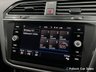 USED 2019 19 VOLKSWAGEN TIGUAN ALLSPACE 7 Seat 1.5 TSI Match SUV 5dr Petrol Manual  7 Seat, Rear Camera, Park Sensors, CarPlay, 19" Wheels