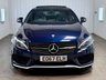 USED 2017 67 MERCEDES-BENZ C-CLASS 3.0 C43 V6 AMG (Premium) Coupe 2dr Petrol G-Tronic+ 4MATIC Euro 6 (s/s) (367 ps) Sliding Glass Roof | Heated Seats