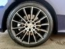 USED 2017 67 MERCEDES-BENZ C-CLASS 3.0 C43 V6 AMG (Premium) Coupe 2dr Petrol G-Tronic+ 4MATIC Euro 6 (s/s) (367 ps) Sliding Glass Roof | Heated Seats
