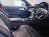 USED 2017 67 MERCEDES-BENZ C-CLASS 3.0 C43 V6 AMG (Premium) Coupe 2dr Petrol G-Tronic+ 4MATIC Euro 6 (s/s) (367 ps) Sliding Glass Roof | Heated Seats