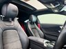 USED 2017 67 MERCEDES-BENZ C-CLASS 3.0 C43 V6 AMG (Premium) Coupe 2dr Petrol G-Tronic+ 4MATIC Euro 6 (s/s) (367 ps) Sliding Glass Roof | Heated Seats