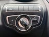 USED 2017 67 MERCEDES-BENZ C-CLASS 3.0 C43 V6 AMG (Premium) Coupe 2dr Petrol G-Tronic+ 4MATIC Euro 6 (s/s) (367 ps) Sliding Glass Roof | Heated Seats