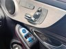 USED 2017 67 MERCEDES-BENZ C-CLASS 3.0 C43 V6 AMG (Premium) Coupe 2dr Petrol G-Tronic+ 4MATIC Euro 6 (s/s) (367 ps) Sliding Glass Roof | Heated Seats