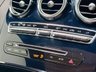 USED 2017 67 MERCEDES-BENZ C-CLASS 3.0 C43 V6 AMG (Premium) Coupe 2dr Petrol G-Tronic+ 4MATIC Euro 6 (s/s) (367 ps) Sliding Glass Roof | Heated Seats