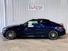 USED 2017 67 MERCEDES-BENZ C-CLASS 3.0 C43 V6 AMG (Premium) Coupe 2dr Petrol G-Tronic+ 4MATIC Euro 6 (s/s) (367 ps) Sliding Glass Roof | Heated Seats