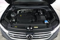USED 2021 21 VOLKSWAGEN TIGUAN 1.5 TSI R-Line DSG Euro 6 (s/s) 5dr Parking Sensor, Heated Seats,