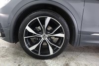 USED 2021 21 VOLKSWAGEN TIGUAN 1.5 TSI R-Line DSG Euro 6 (s/s) 5dr Parking Sensor, Heated Seats,