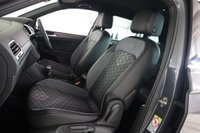 USED 2021 21 VOLKSWAGEN TIGUAN 1.5 TSI R-Line DSG Euro 6 (s/s) 5dr Parking Sensor, Heated Seats,