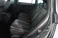 USED 2021 21 VOLKSWAGEN TIGUAN 1.5 TSI R-Line DSG Euro 6 (s/s) 5dr Parking Sensor, Heated Seats,