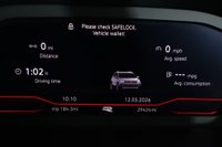 USED 2021 21 VOLKSWAGEN TIGUAN 1.5 TSI R-Line DSG Euro 6 (s/s) 5dr Parking Sensor, Heated Seats,