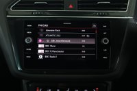 USED 2021 21 VOLKSWAGEN TIGUAN 1.5 TSI R-Line DSG Euro 6 (s/s) 5dr Parking Sensor, Heated Seats,