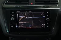 USED 2021 21 VOLKSWAGEN TIGUAN 1.5 TSI R-Line DSG Euro 6 (s/s) 5dr Parking Sensor, Heated Seats,