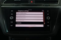 USED 2021 21 VOLKSWAGEN TIGUAN 1.5 TSI R-Line DSG Euro 6 (s/s) 5dr Parking Sensor, Heated Seats,