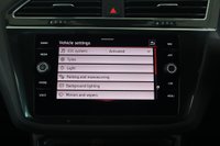 USED 2021 21 VOLKSWAGEN TIGUAN 1.5 TSI R-Line DSG Euro 6 (s/s) 5dr Parking Sensor, Heated Seats,