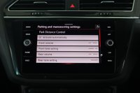 USED 2021 21 VOLKSWAGEN TIGUAN 1.5 TSI R-Line DSG Euro 6 (s/s) 5dr Parking Sensor, Heated Seats,