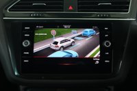 USED 2021 21 VOLKSWAGEN TIGUAN 1.5 TSI R-Line DSG Euro 6 (s/s) 5dr Parking Sensor, Heated Seats,