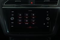 USED 2021 21 VOLKSWAGEN TIGUAN 1.5 TSI R-Line DSG Euro 6 (s/s) 5dr Parking Sensor, Heated Seats,