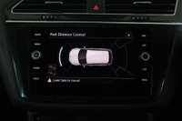 USED 2021 21 VOLKSWAGEN TIGUAN 1.5 TSI R-Line DSG Euro 6 (s/s) 5dr Parking Sensor, Heated Seats,