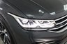 USED 2021 21 VOLKSWAGEN TIGUAN 1.5 TSI R-Line DSG Euro 6 (s/s) 5dr Parking Sensor, Heated Seats,