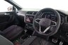 USED 2021 21 VOLKSWAGEN TIGUAN 1.5 TSI R-Line DSG Euro 6 (s/s) 5dr Parking Sensor, Heated Seats,