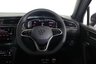 USED 2021 21 VOLKSWAGEN TIGUAN 1.5 TSI R-Line DSG Euro 6 (s/s) 5dr Parking Sensor, Heated Seats,