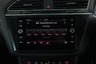 USED 2021 21 VOLKSWAGEN TIGUAN 1.5 TSI R-Line DSG Euro 6 (s/s) 5dr Parking Sensor, Heated Seats,